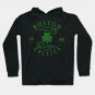 Boston Celtics 1946 - Vintage Style 80S Hoodie