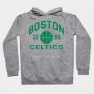 Boston Celtics 1986 Hoodie