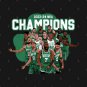 Boston Celtics Champions Hoodie