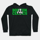Boston Celtics Hoodie