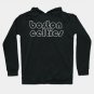 Boston Celtics Retro Authentic Hoodie