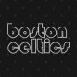 Boston Celtics Retro Authentic Hoodie