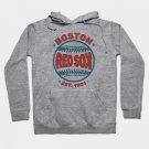 Boston Red Sox - Retro Hoodie