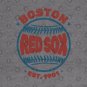Boston Red Sox - Retro Hoodie