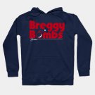 Boston Red Sox Alex Bregman Breggy Bombs Hoodie