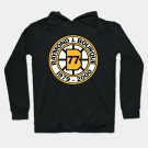 Bourque Hoodie