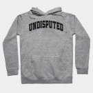 Boxing Club Undisputed Hoodie