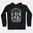 Boxing Hoodie