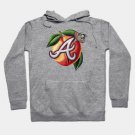 Braves Atlien Embroidery Hoodie