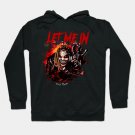 Bray Wyatt - Let Me In Hoodie