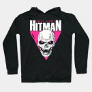 Bret Hart Pain Hoodie