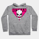 Bret 'Hitman' Hart Shirt Hoodie