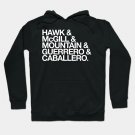 Brigadeers Hoodie