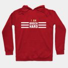 Brock Hard Hoodie