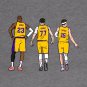 Bron Luka Reaves Hoodie