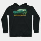 Bronco Wilderness Hoodie