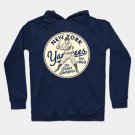 Bronx Bombers 2 By Buck Tee Hoodie