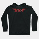 Bsa Vintage Hoodie