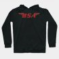 Bsa Vintage Hoodie