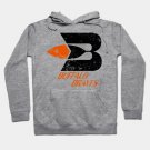 Buffalo Braves Hoodie