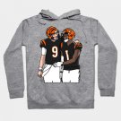 Burrow Chase Hoodie