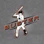 Buster Hoodie