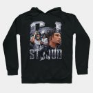 C.J. Stroud Houston Vintage Hoodie