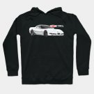 C5 Corvette Z06 Hoodie