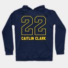 Caitlin Clark Hoodie
