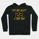 Caitlin Clark Long Shot Hoodie