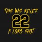 Caitlin Clark Long Shot Hoodie