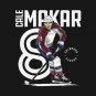Cale Makar Inline Hoodie
