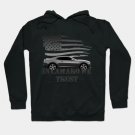 Camaro Hoodie