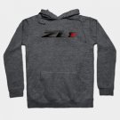 Camaro Zl1 Hoodie