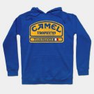 Camel Rally Trophy 89 Hoodie