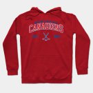 Canadiens Hockey Hoodie