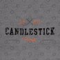 Candlestick Park Hoodie