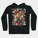 Canelo Alvarez Bootleg Hoodie
