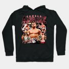 Canelo Alvarez Signature Hoodie