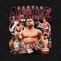 Canelo Alvarez Signature Hoodie
