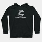 Cannondale Bike Logo Hoodie