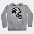 Car Tecmo Bowl Helmet Hoodie