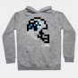 Car Tecmo Bowl Helmet Hoodie