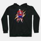 Carey Price Defend #31 Claw Hoodie