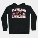 Cavaliers 1970 Hoodie