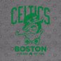 Celtics Boston - C Us Rise Hoodie