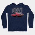 Challenger 1970 Hoodie