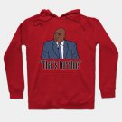 Charles Barkley 'That'S Turrible' Hoodie