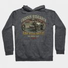 Chassis Research 1956 Hoodie
