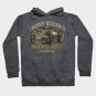 Chassis Research 1956 Hoodie